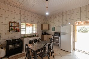 Huis, roken | 2 slaapkamers