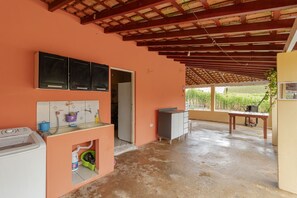 บ้านพัก, สูบบุหรี่ได้ | 2 ห้องนอน