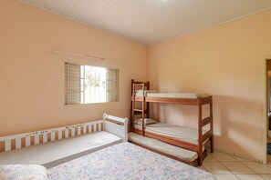 บ้านพัก, สูบบุหรี่ได้ | 2 ห้องนอน