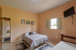 House, Smoking | 2 bedrooms