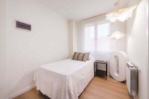 House - The Double Loft Designer Loft for 4 Next to Atocha (Madrid)
