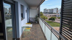 Apartment | 2 bilik tidur, Internet 