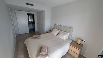 Apartment | 2 bedrooms, Internet