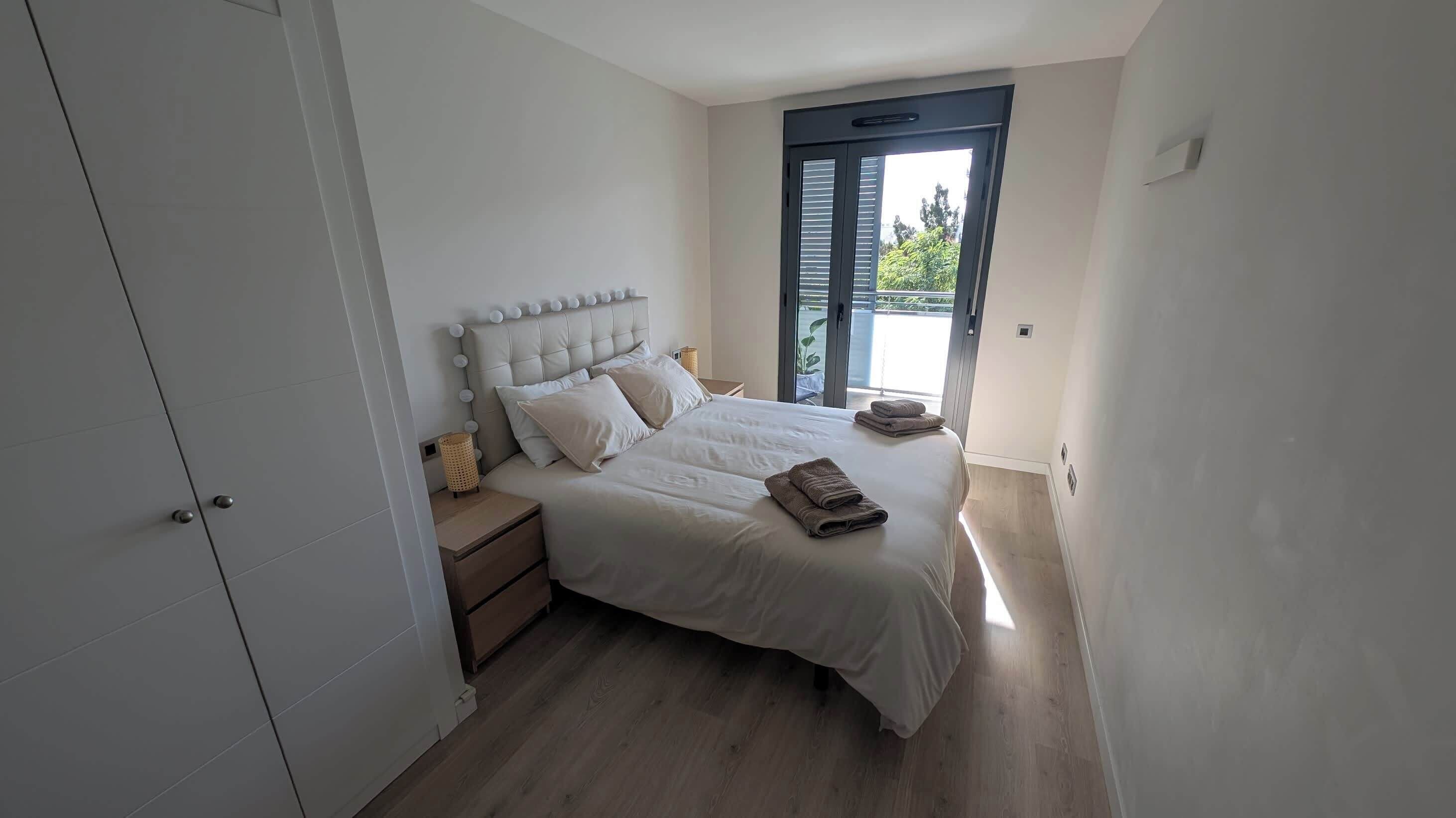 Căn hộ | 2 phòng ngủ, truy cập Internet tốc độ cao 