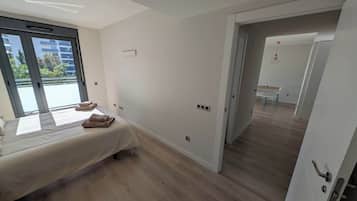 Apartment | 2 bedrooms, Internet