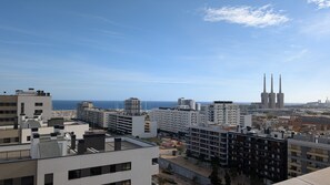 Apartment | 2 bilik tidur, Internet 