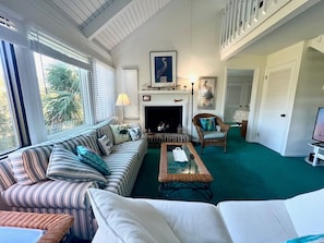 Interior - 905 Sealoft (Seabrook Island)