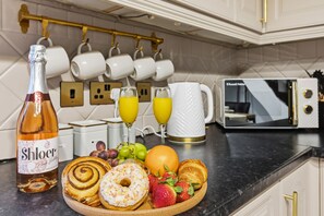 Frühstücksgericht