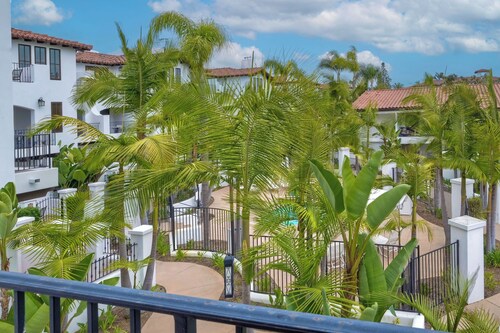 7323 Estrella Del Mar, Unit 6537