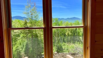 Chalet (4 Bedrooms) | Interior