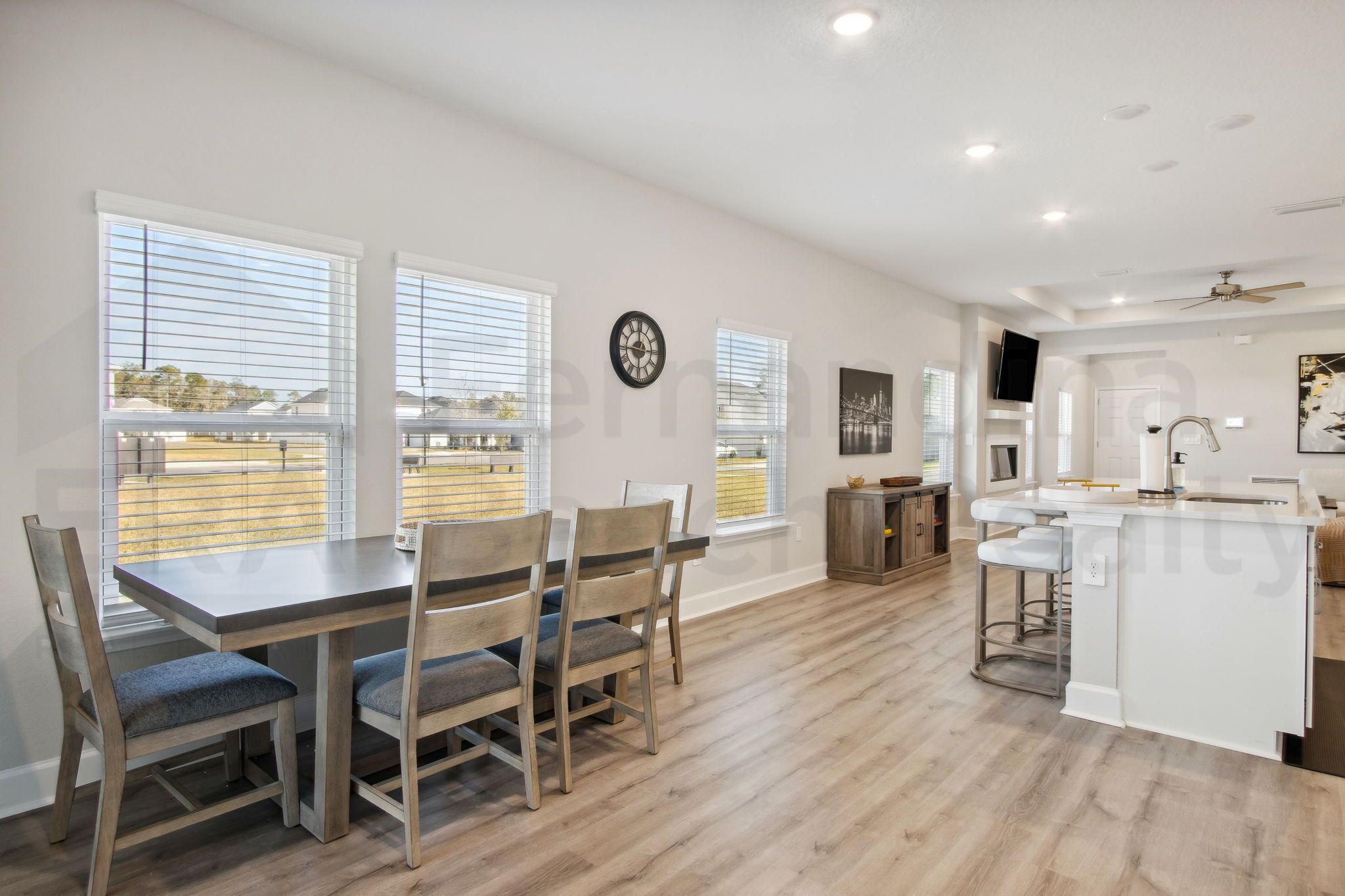 Huis (2 Bedrooms) | Interieur