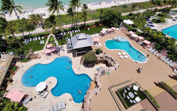 Interior - Alexander 1104 (Miami Beach)