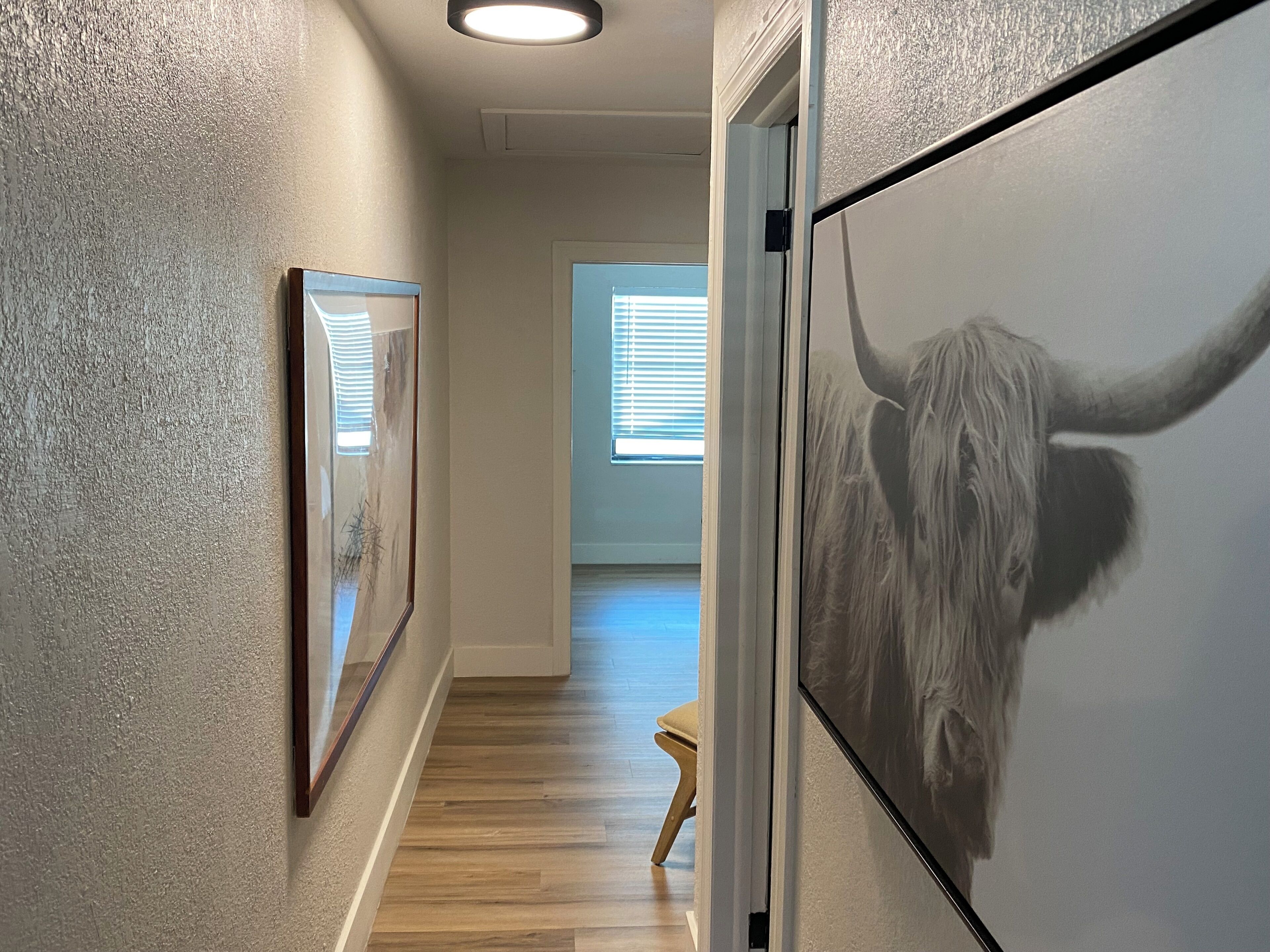 獨棟房屋 (6 Bedrooms) | 住宿內部