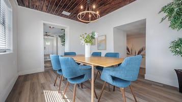 Casa (6 Bedrooms) | Parte interna