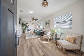 Ferienhaus (6 Bedrooms) | Innenbereich