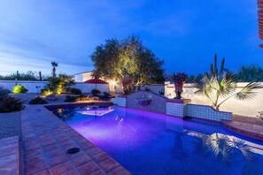 House (6 Bedrooms) | Interior - Alameda (Scottsdale)