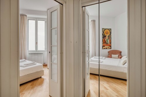 Via Rosales by Wynwood House