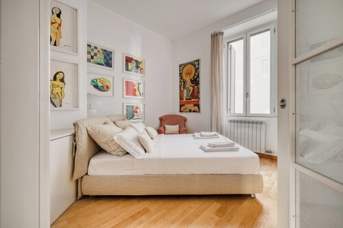 Via Rosales by Wynwood House