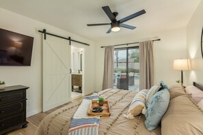 Interior - Beverly Scottsdale (Scottsdale)