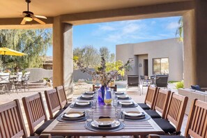 House (4 Bedrooms) | Interior - Dale (Scottsdale)