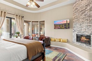 House (4 Bedrooms) | Interior - Dale (Scottsdale)