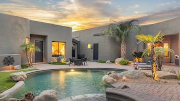 Hus (4 Bedrooms) | Fasade