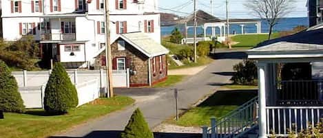 Talo (4 Bedrooms) | Sisätilat