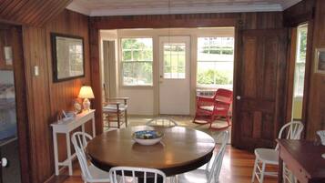 Casa (4 Bedrooms) | Parte interna