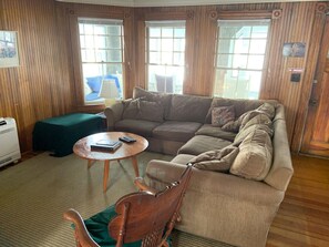 House (4 Bedrooms) | Interior - Cozy Cottage by the Sea - Y672 (York Beach)