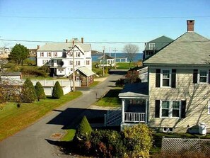 House (4 Bedrooms) | Front of property - Cozy Cottage by the Sea - Y672 (York Beach)