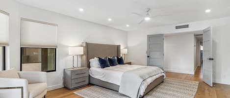 Maison (5 Bedrooms) | Intérieur