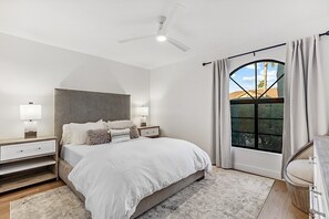 Interior - Casa De Sol (Scottsdale)
