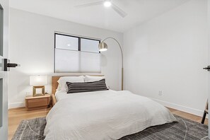 Hus (5 Bedrooms) | Interiør