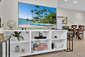 Villa (4 Bedrooms) | Interior - Cap8859 (Kissimmee)