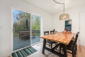 Interior - Boardman Riverfront Retreat Close to Downtown TC 800 (Traverse City)