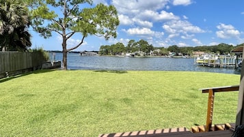 Villa (3 Bedrooms) | Interior