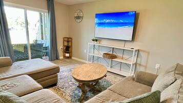 Vila (3 Bedrooms) | Interior