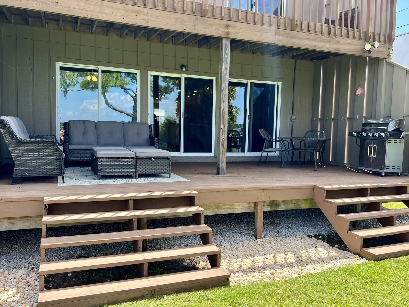 Villa (3 Bedrooms) | Innenbereich