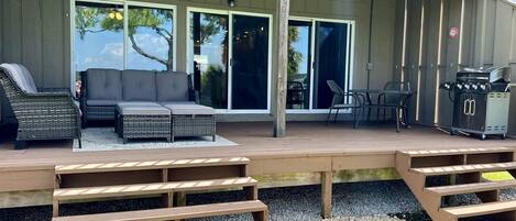 Villa (3 Bedrooms) | Innenbereich