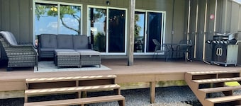 Bayou 565 - Panhandle Paradise