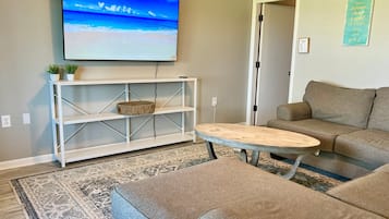 Villa (3 Bedrooms) | Interior