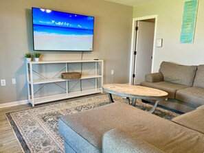 Villa (3 Bedrooms) | Interior - Bayou 565 - Panhandle Paradise (Marietta)