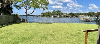 Bayou 565 - Panhandle Paradise