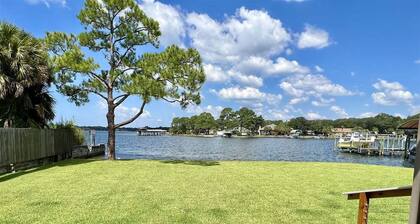 Bayou 565 - Panhandle Paradise