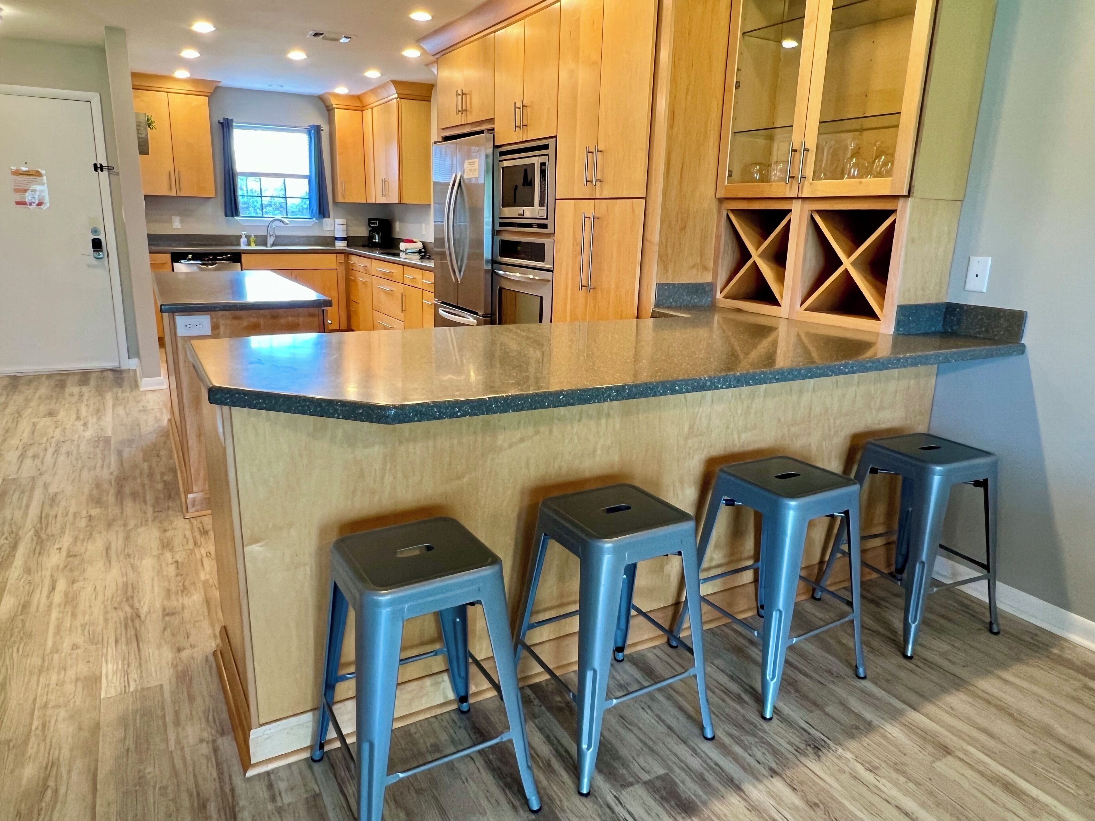 別墅 (3 Bedrooms) | 住宿內部