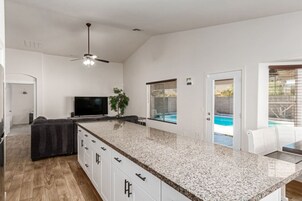 Casa (4 Bedrooms) | Interior