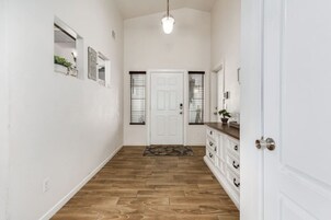 Casa (4 Bedrooms) | Interior