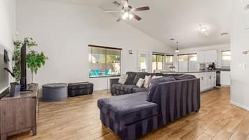 Casa (4 Bedrooms) | Parte interna