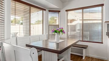 Casa (4 Bedrooms) | Parte interna
