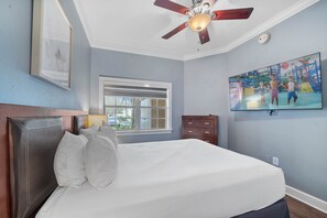Interior - Di0103 Centre Court Amore (Kissimmee)